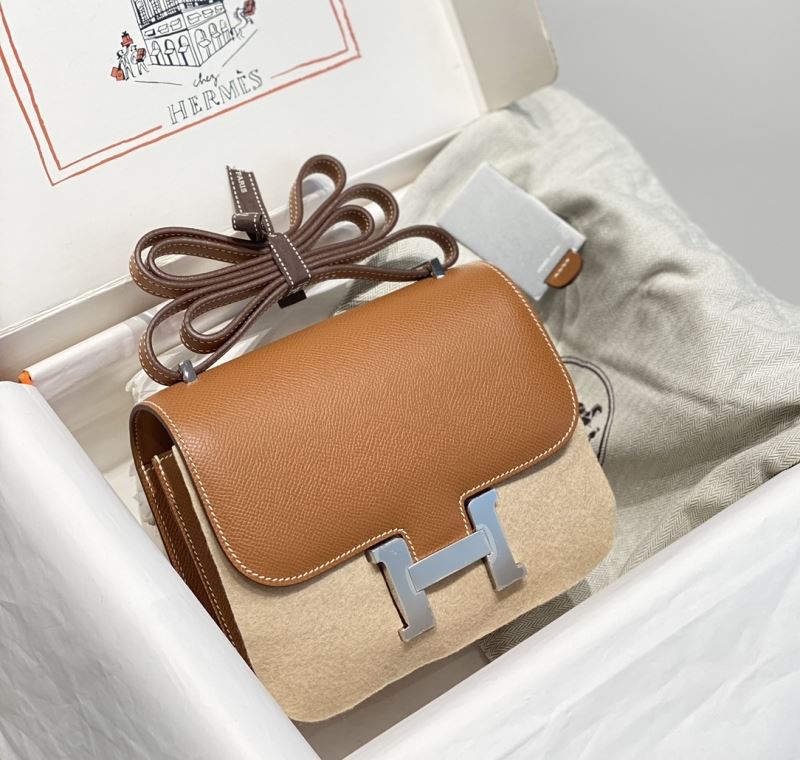 Hermes Constance Bags